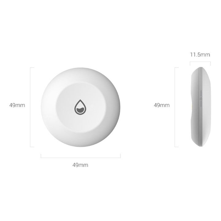 حساس تسرب المياه Water Leak Sensor حساس تسرب المياه Water Leak Sensor